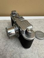Fed 1 (D), Audio, Tv en Foto, Fotocamera's Analoog, Fed, Verzenden, Compact, Niet werkend