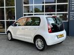 Volkswagen Up! 1.0 high up! BlueM. Navigatie Stoelverwarming, Euro 5, Gebruikt, Up!, 4 stoelen