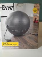 Nieuw in doos   Ergonomische Oefenbal Soft, Ophalen of Verzenden, Nieuw