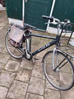 Jongensfiets 26 inch, Fietsen en Brommers, Minder dan 47 cm, Ophalen, Gazelle
