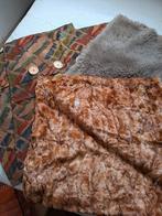 4 kussenhoezen, Huis en Inrichting, Woonaccessoires | Kussens, Ophalen of Verzenden, Nieuw, Vierkant
