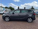 Opel Zafira Tourer 1.6 CDTI Business+ 7p. Export, Gebruikt, 7 stoelen, Origineel Nederlands, 1601 kg