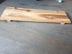Serveerplank, Huis en Inrichting, Ophalen, Nieuw, Rechthoekig, Hout