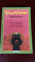 Vuurvreter - Ron Goulart, Ophalen of Verzenden