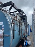 Stoomgenerator Stoomketel VEA 5000 kg/u 13 bar Gas, Ophalen of Verzenden
