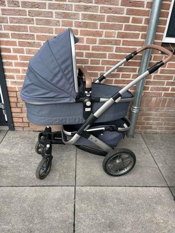Joolz Kinderwagen + Extra Zitje & Opties! beschikbaar voor biedingen