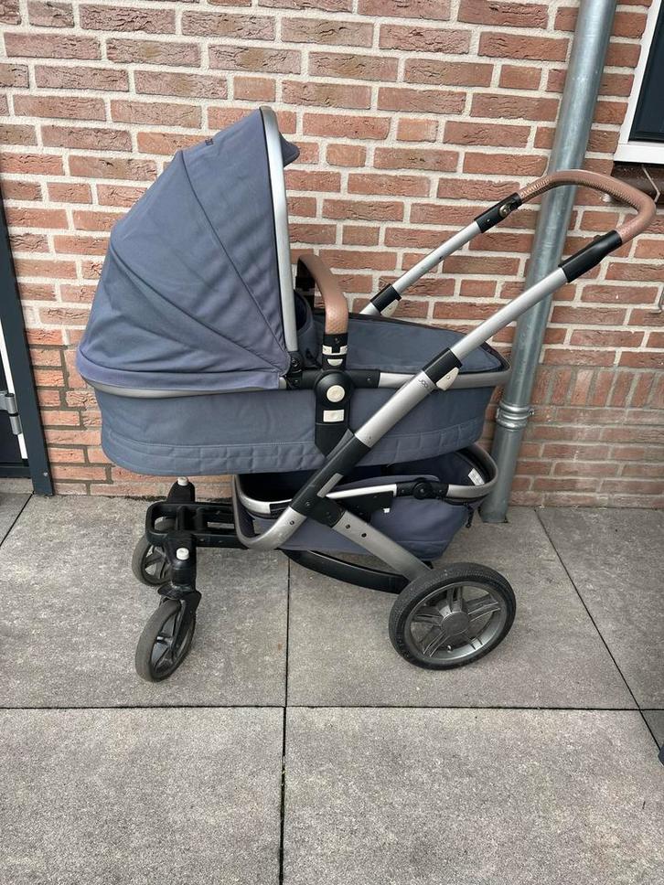 Joolz Kinderwagen + Extra Zitje & Opties!, Kinderen en Baby's, Kinderwagens en Combinaties, Gebruikt, Kinderwagen, Overige merken