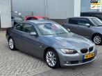 BMW 3-serie Coupé 330i High Executive Xenon | Navi | Cruise, Automaat, Achterwielaandrijving, 4 stoelen, 2996 cc