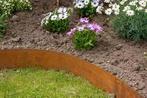 Cortenstaal tuinranden  | borderranden | cortenstaal, Ophalen, Nieuw, Overige materialen, Border