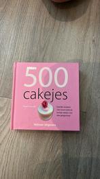 Fergal Connolly - 500 cupcakes, Ophalen of Verzenden, Zo goed als nieuw, Fergal Connolly