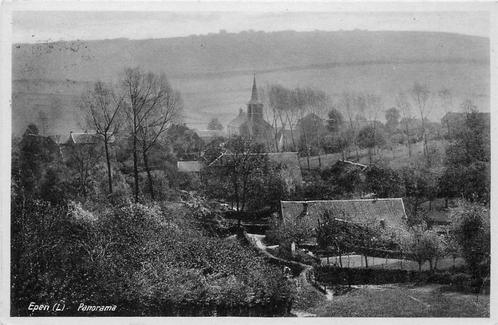 (388-485-011) Epen  Panorama, Verzamelen, Ansichtkaarten | Nederland, Limburg, Verzenden