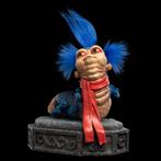 LABYRINTH (1986) Ello Worm 1:1 Scale Statue Jim Henson, Beeldje, Replica of Model, WETA, Nieuw, Ophalen of Verzenden