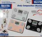 Tanita BC-731 Lichaamssamenstelling Monitor, Nieuw, 100 kg of meer, Ophalen of Verzenden, Digitaal