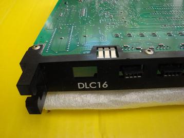 Printplaten Novo /Comp / Davo centrale DLC16 DLC8 SLC8 TLC4 beschikbaar voor biedingen