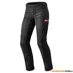 REVIT! Tornado 3 Dames Motorbroek, Zwart, Ophalen of Verzenden, Nieuw met kaartje