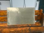 Messing plaat geel koper, Doe-het-zelf en Verbouw, Glas en Ramen, Ophalen, Zo goed als nieuw, Minder dan 80 cm, 80 tot 120 cm