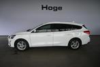 Ford FOCUS Wagon 1.0 EcoBoost Edition Business Clima Carplay, 65 €/maand, Gebruikt, Met garantie (alle), 1283 kg