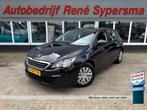 Peugeot 308 1.2 VTi Access | Airco | Cruise control | Metall, Voorwielaandrijving, Euro 5, Stof, Gebruikt