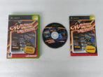 Xbox: Midway Arcade Treasures, 1 speler, Ophalen of Verzenden, Gebruikt, Vanaf 3 jaar