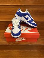 Dunk Low SP Kentucky Splinternieuw Maat 40, Nieuw, Blauw, Sneakers of Gympen, Nike dunk low