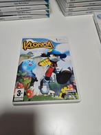 Klonoa - Nintendo Wii - Compleet & Goede Staat!, Spelcomputers en Games, Games | Nintendo Wii, 1 speler, Ophalen of Verzenden