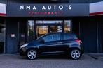 Ford Ka 1.2 Titanium X AIRCO, Auto's, Voorwielaandrijving, Stof, Gebruikt, 1242 cc