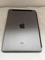 Apple iPad (1e generatie) - Goed!, 9 inch, Gebruikt, Apple iPad, Zwart
