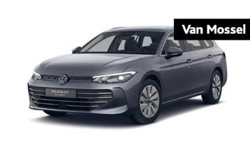 Volkswagen Passat Variant 1.5 eHybrid Business 204 PK | #NTB beschikbaar voor biedingen