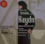 Haydn / Pianoconcert 11 ea - Luisada / Meyer - RCA - DDD, Verzenden, Zo goed als nieuw, Orkest of Ballet