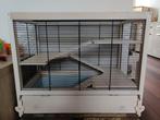 Veel kooien / terrariums / toebehoren voor hamsters, Ophalen, Kooi, Hamster