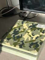 Playstation 4 pro Limited edition Camouflage, Spelcomputers en Games, Games | Sony PlayStation 4, 1 speler, Ophalen of Verzenden