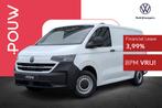 Volkswagen Transporter 2.0 TDI 150pk L1H1 28 Life | Achterui, Voorwielaandrijving, 12 maanden, Stof, Volkswagen Bedrijfswagens Voorkeurselectie