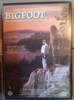 Bigfoot, Ophalen of Verzenden, Zo goed als nieuw