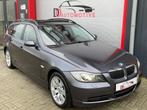 BMW 3-serie Touring 325xi LEER/PANO/XENON/PDC/XDRIVE/STOELVE, Gebruikt, Zwart, 2497 cc, Handgeschakeld