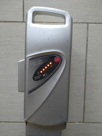 Flyer accu 10Ah 259Wh Bieden beschikbaar voor biedingen