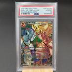 2024 #BT25-139 GOKU VS. FRIEZA, FBW DRAGON BALL RARE PSA 10, Ophalen of Verzenden, Nieuw, Losse kaart