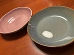 Diepe borden (Nieuw), Huis en Inrichting, Keuken | Servies, Verzenden, Nieuw, Bord(en), Overige stijlen