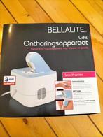 Bellalite Ontharingsapparaat - Nieuw in doos, Ophalen of Verzenden, Nieuw, Scheren en Epileren