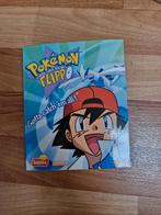 Pokemon Flippo, Verzamelen, Flippo's, Ophalen of Verzenden