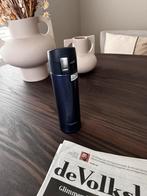 Zojirushi thermoskan / reisbeker bijna niet te evenaren, Ophalen of Verzenden, Zo goed als nieuw