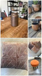 Woonaccessoires in één koop!, Tuin en Terras, Ophalen, Overige materialen, Gebruikt, Binnen