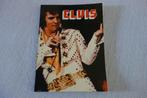 Boek Elvis. Uitgave1977 Vaarwel Elvis Presley, Verzamelen, Ophalen of Verzenden, Zo goed als nieuw, Boek, Tijdschrift of Artikel