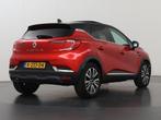 Renault Captur 1.3 TCe 155 Initiale Paris | Panoramadak | Pa, Auto's, Gebruikt, 4 cilinders, Bedrijf, 154 pk