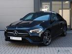 Mercedes-Benz CLA-Klasse 250 e AMG | Ambiente | Apple Car Pl, Gebruikt, Zwart, 4 cilinders, Zwart