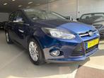 Ford Focus 1.0 EcoBoost Lease Titanium, Auto's, Ford, Origineel Nederlands, Te koop, 5 stoelen, Benzine