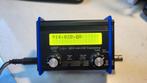 QRP Labs QCX-mini CW Transceiver 12 volt. 5watt 14mhz CW., Telecommunicatie, Ophalen of Verzenden, Zo goed als nieuw, Zender en Ontvanger