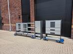 Bott bedrijfswageninrichting bedrijfswagen inrichting, Ophalen