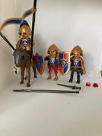 Playmobil - verzameling poppetjes & kleine sets, Gebruikt, Ophalen of Verzenden