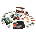 Paleo Bordspel - Nieuwstaat, Een of twee spelers, Ophalen, Nieuw