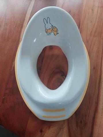 Wc bril verkleiner nijntje beschikbaar voor biedingen